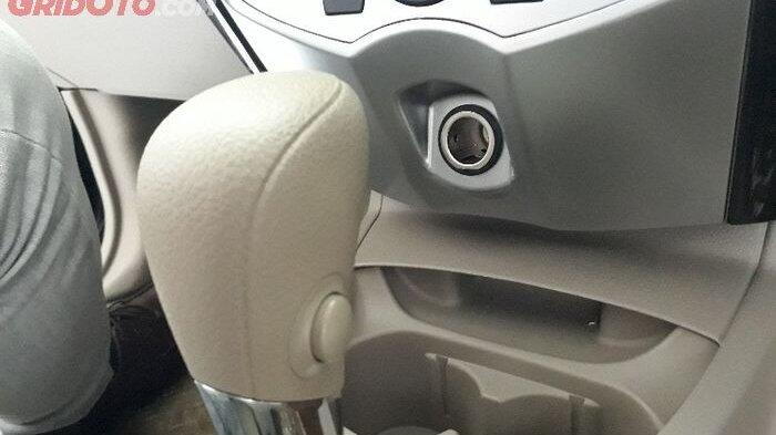 Kenalan dengan Fungsi Overdrive di Mobil Bertransmisi Otomatis
