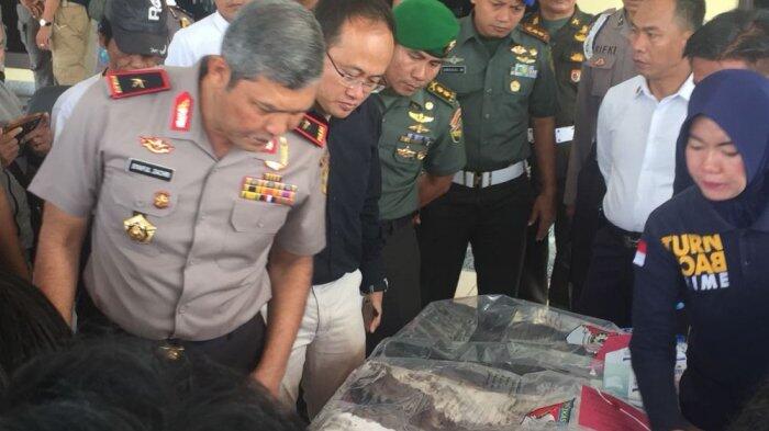 Tewasnya Sertu Hermanto Diduga Duel Satu Lawan Satu