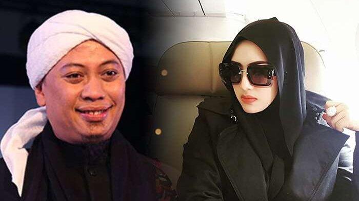6 Fakta Yulia Mochamad, Lulusan Singapura, Hidup Mewah dan Punya Geng Sendiri