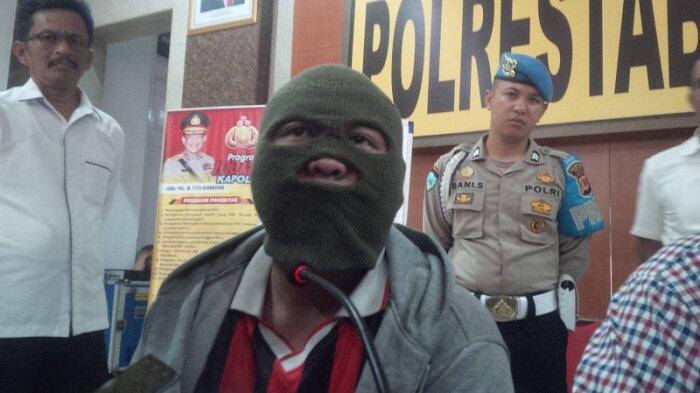 Dari Dalam Penjara Napi Bisa Gunakan Enam Ponsel Untuk Memeras Korban 'Video Bugil'