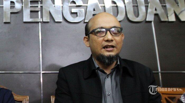 Mabes Polri Sebut Pembentukan TGPF Novel Tidak Akan Optimal