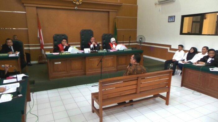 Ahli Beberkan Pola TPPU dalam Sidang Bos First Travel