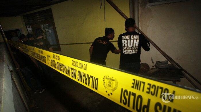 Kendala Polisi Usut Kasus Pembunuhan Purnawirawan TNI AL