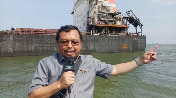 Pertamina Harus Jamin Masa Depan Keluarga Korban Kebocoran Pipa Minyak