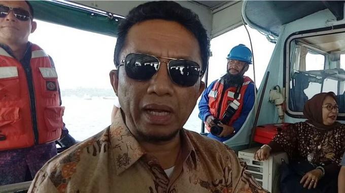 Pertamina Diminta Audit Kondisi Semua Pipa Minyak Bawah laut