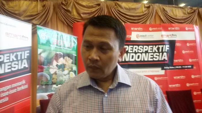 PKS Siapkan Kader Dampingi Prabowo di Pilpres 2019