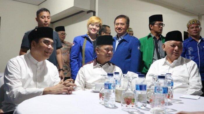Soal Bagi-bagi Ponsel, Awang Ferdian Telah Klarifikasi ke Panwaslu