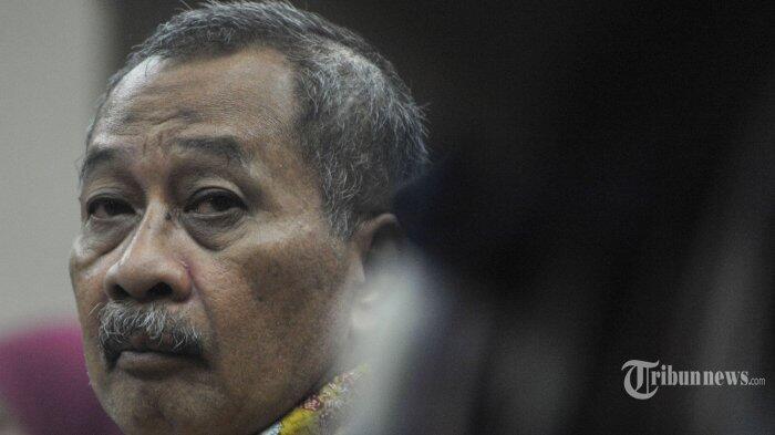 Sebelum Ditangkap KPK, Kepala PT Manado Beri Uang USD 500 ke Anaknya