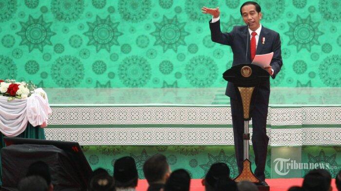 Islam, Negara, dan Anomali Politik Jokowi
