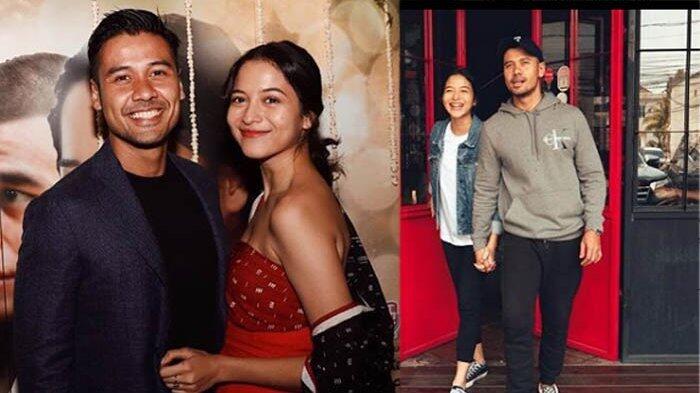 Unggah Foto Istri Pakai Bikini, Chicco Jerikho Malah Dinasehati Netizen