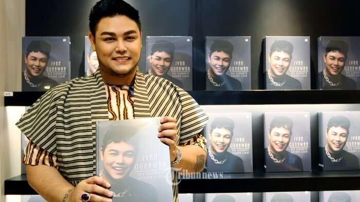 Beda dari yang Lain, Inilah 8 Potret Rumah Ivan Gunawan, Minimalis dan Elegan Banget