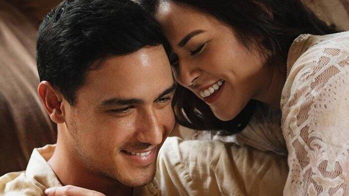 Raisa Tak Biarkan Hamish Daud Bikin Sarapan Sendiri