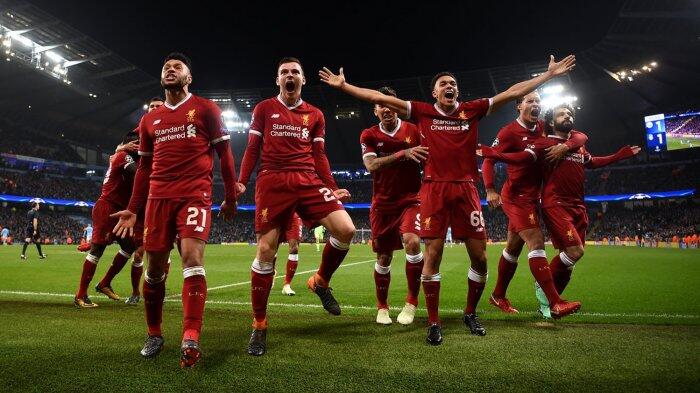 James Milner: Berkat Gol Cepat Manchester City, Liverpool Bisa Menang