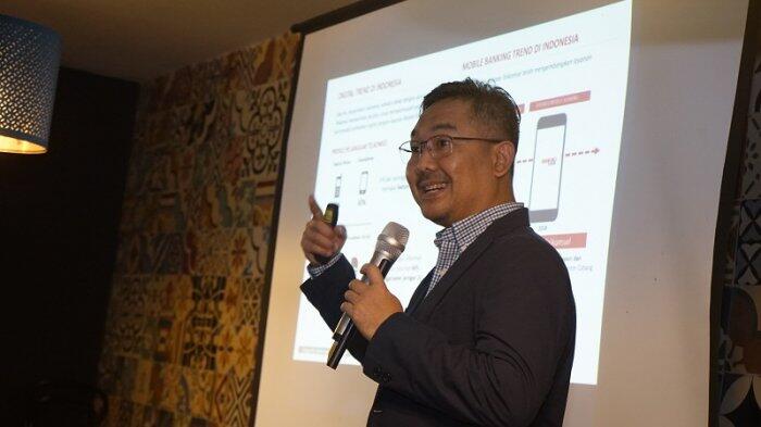Masih Menjadi Favorit, Layanan Mobile Banking Telkomsel Tumbuh 11 Persen