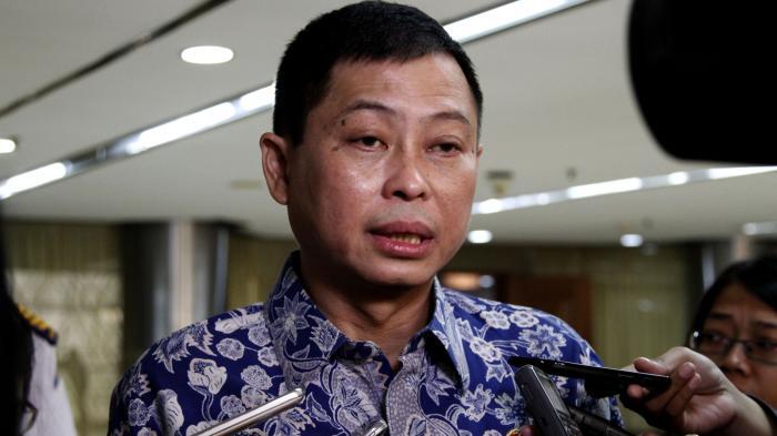 Menteri Jonan Cari Cara agar Investasi di Sektor Energi Meningkat