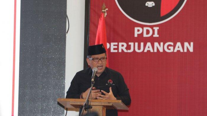Sikapi Keputusan Pengadilan Soal Kasus Century, PDIP Berharap Hukum Ditegakan