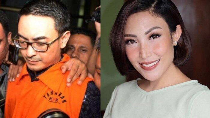 Zumi Zola Ditahan KPK, Postingan Mantan Pacarnya Dibanjiri Komentar Bijak Netizen