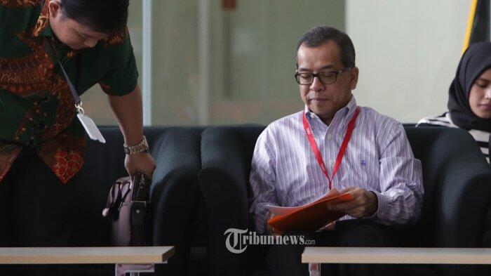 Sakit, Mertua Dian Sastro Kembali Tak Penuhi Panggilan KPK