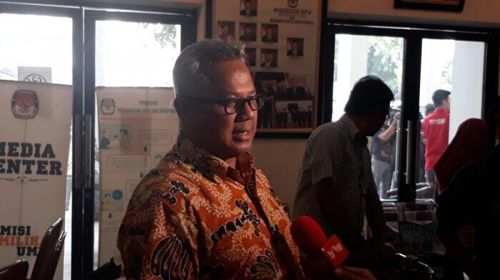 Ketua KPU: Penyelenggaraan Pilkada Serentak Berjalan Baik