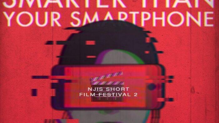 Siap Mengulang Sukses Tahun Lalu, NJIS Short Film Festival Akan Digelar 28 April 2018