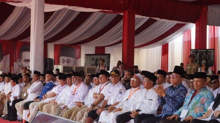Zulkifli Bantah Merapat ke Prabowo, PAN: Putuskan Capresnya Zulhas