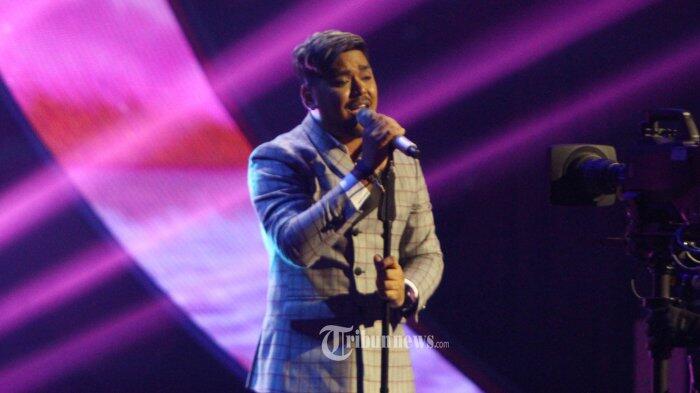 Dibilang Badannya Enggak Sebesar di Tv, Ahmad Abdul Tambah Semangat Diet