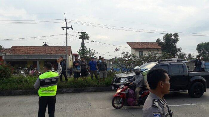 Penjual Miras Oplosan Maut Dikenal Tertutup dan Memiliki Rumah Mewah