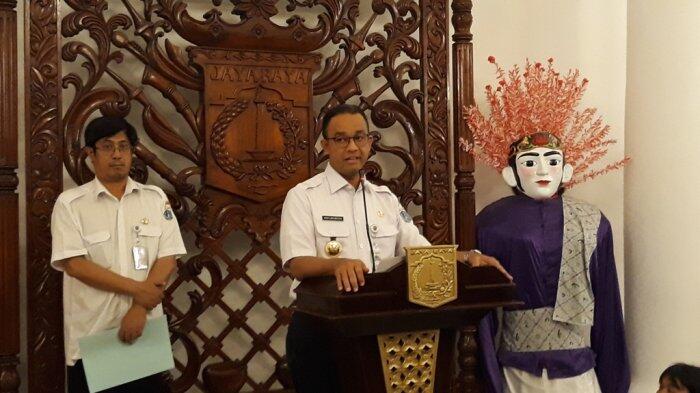 Menunggangi Kuda Bersama Prabowo, Anies Cawapres? Ini Katanya