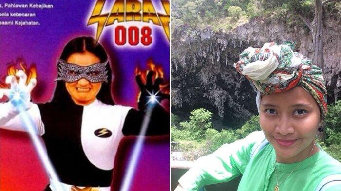 Sempat Jadi Idola 20 Tahun Silam, Begini Kabar 'Saras 008' Sekarang