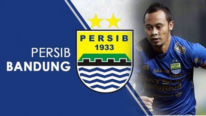 Para Legenda Hidup Persib Cetak Gol di Laga Ujicoba: Atep Bikin Dua Gol Canon Ball