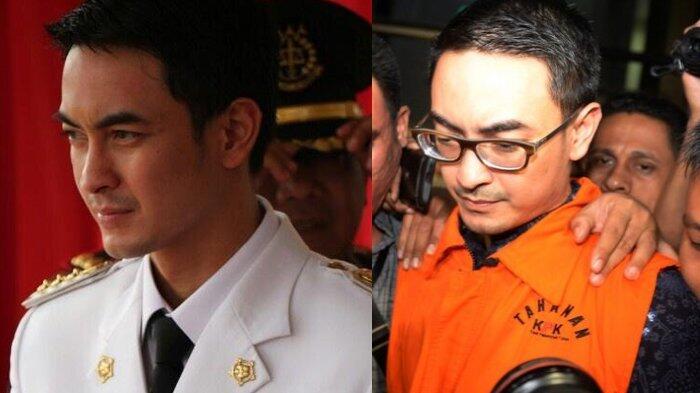 Zumi Zola Sempat Begadang di Rutan