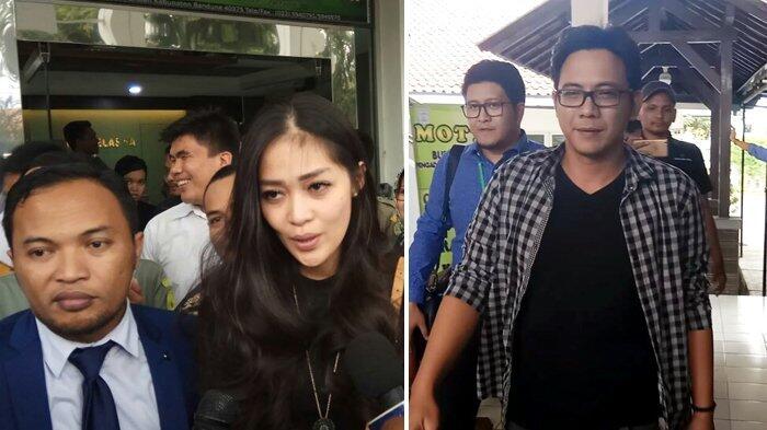 David NOAH Terpaksa Menikah dengan Gracia Indri