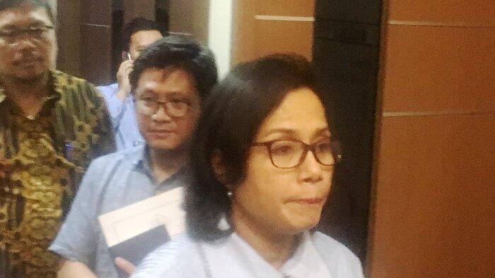 Respons Sri Mulyani Terkait Putusan PN Jakarta Selatan Soal Kasus Bank Century