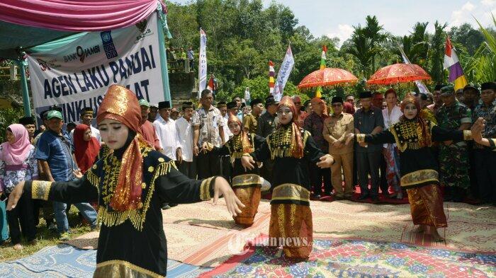 BAZNAS Luncurkan Agen Laku Pandai di Jambi