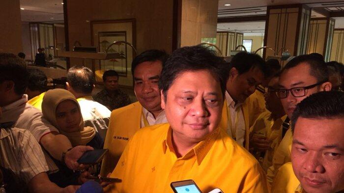 Besok, Fraksi Golkar DPR RI Gelar Seminar Nasional Kemaritiman