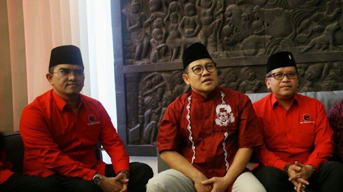 Bamusi: Hubungan Nasionalis Islam Sudah Terjalin Sejak Lama