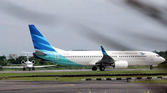 Seorang Penumpang Gugat Garuda Indonesia Rp 11,25 Miliar, Ini Penyebabnya