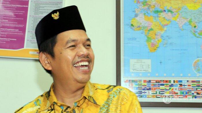 Menang Pilgub, Dedi Mulyadi Inginkan Gaji Ketua RT di Jabar Rp 1,5 Juta