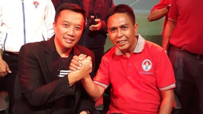 Mewujudkan Asa di Piala Menpora U-16