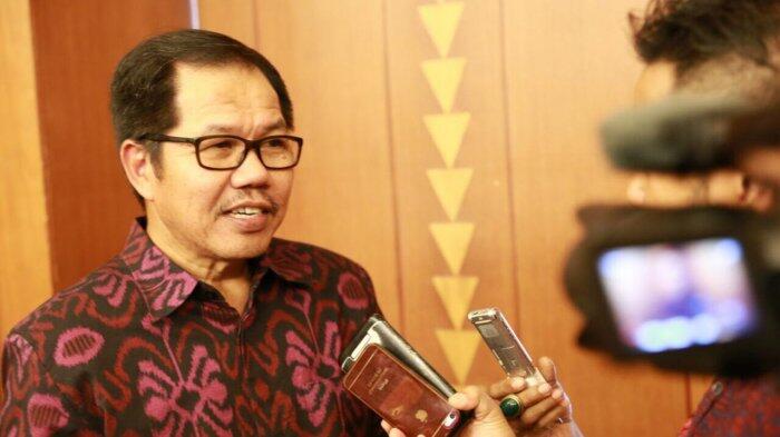 LPDB-KUMKM Harapkan Pelaku Usaha E-Commerce Manfaatkan Pembiayaan Dana Bergulir