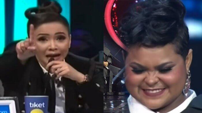 Maia Estianty Bocorkan 'Kebiasaan' Suntik Steroid yang Dilakukan Joan Indonesian Idol