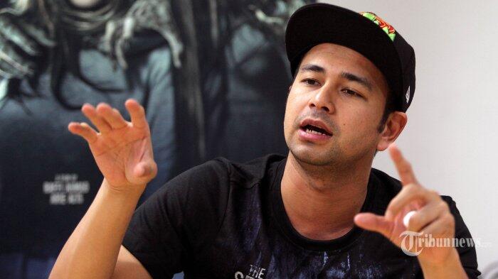 The Secret Suster Ngesot Urban Legend Pembuka 18 Film Garapan Raffi Ahmad