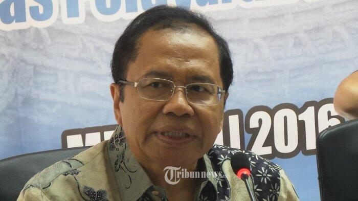Ramalan Rizal Ramli Jadi Kenyataan Terkait Kasus Bank Century