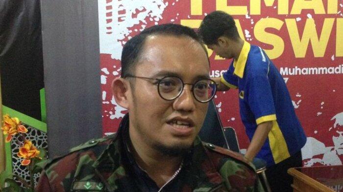 Dahnil Anzar Simanjutak: Soal HAM, Pak SBY Lebih Maju Dibandingkan Jokowi