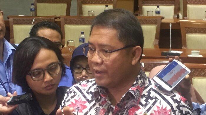 Menkominfo: Saya Tak Mau CA Acak-acak Indonesia melalui FB Seperti di Rohingya