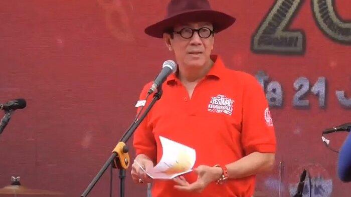 Menkumham: KPK Harus Memiliki Fakta Sendiri untuk Usut Boediono