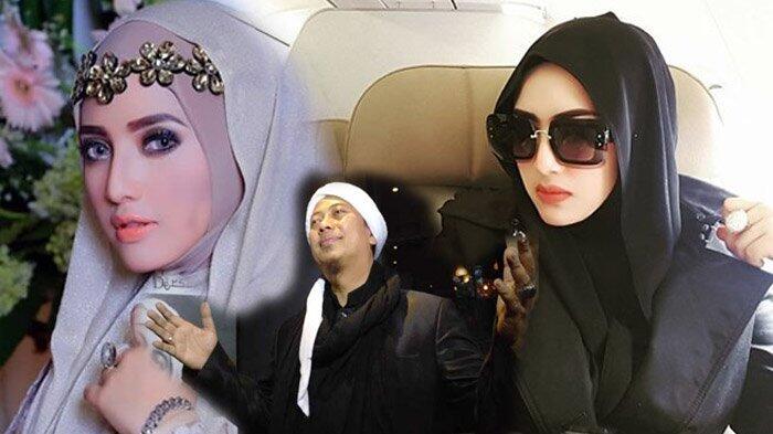 Pengakuan Yuliast Mochamad Soal Video Call, Curhat Pada Opick Bilang Kangen