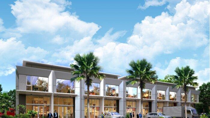 Ciputra Luncurkan Pusat Bisnis 3 in 1 di Samping Bandara Soetta