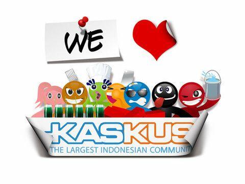 Karakter Kaskusers Terunik Yang Ada Di Kaskus