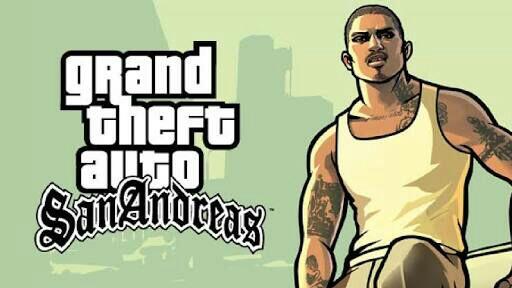 [COC] GTA Mengajarkanku Arti Hidup